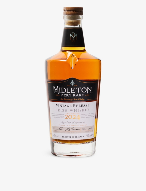 Very Rare 2024 Vintage Release Irish whiskey 700ml