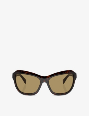 Women s Prada Sunglasses Selfridges