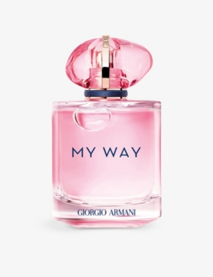 Shop Giorgio Armani My Way Eau De Parfum Nectar