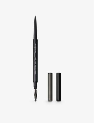 Shop Mac Onyx Pro Brow Definer Eyebrow Pencil 0.03g