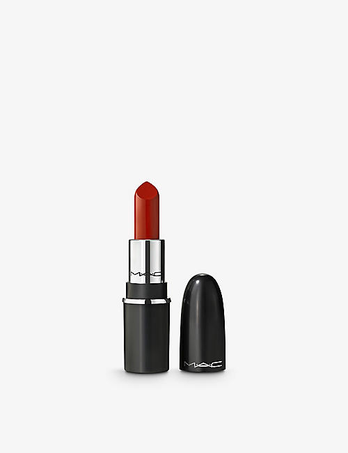 MAC: M.A.Cximal silky matte mini lipstick 1.8g