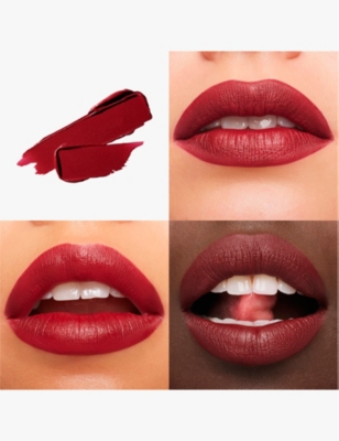 Mac Diva M.a.cximal Silky Matte Mini Lipstick 1.8g In Diva