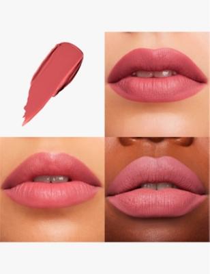 Mac Mehr M.a.cximal Silky Matte Mini Lipstick 1.8g In Mehr