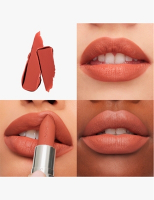Mac Warm Teddy M.a.cximal Silky Matte Mini Lipstick 1.8g In Warm Teddy