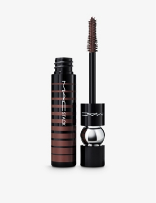 Shop Mac Chestnut Stack Stack Mascara