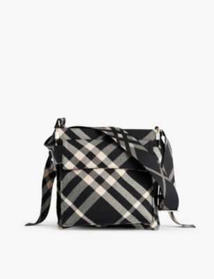 Selfridges burberry bags clearance