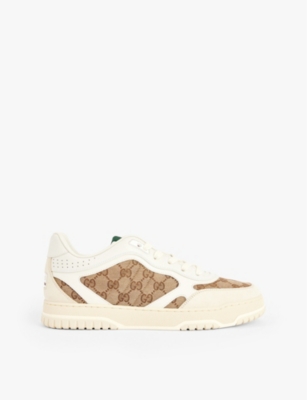 Gucci Womens Trainers Selfridges