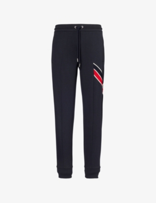 Moncler joggers mens best sale