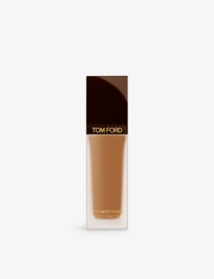 Shop Tom Ford 10.5 Mocha Architecture Soft Matte Blurring Foundation