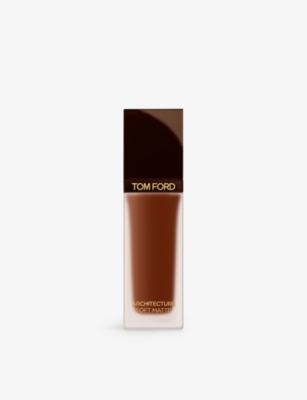 Shop Tom Ford 13.0 Espresso Architecture Soft Matte Blurring Foundation