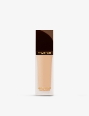 Shop Tom Ford 2.0 Buff Architecture Soft Matte Blurring Foundation