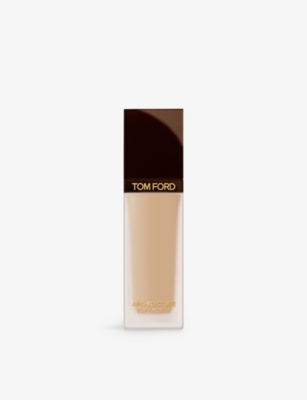 Tom Ford 4.0 Fawn Architecture Soft Matte Blurring Foundation In 4.0 Fawn