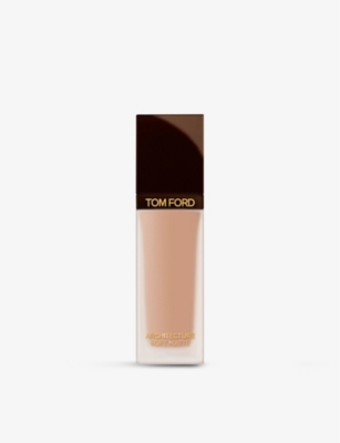 Shop Tom Ford 4.7 Cool Beige Architecture Soft Matte Blurring Foundation