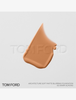 TOM FORD ARCHITECTURE SOFT MATTE BLURRING FOUNDATION 