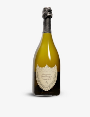 DOM PERIGNON - Vintage 2013 champagne 750ml | Selfridges.com