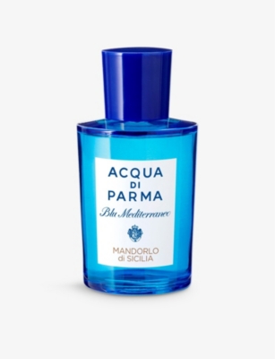 Acqua Di Parma Mandorlo Di Sicilia Eau De Toilette In White