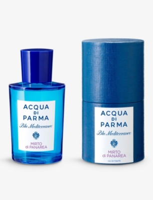 Shop Acqua Di Parma Mirto Di Panarea Eau De Toilette 100ml