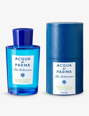 Acqua Di Parma Bergamotto Di Calabria Eau De Toilette