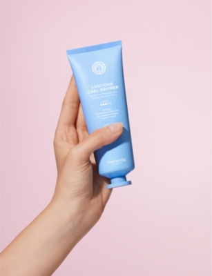 MARIA NILA: Coils & Curls Luscious curl definer 125ml