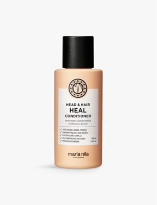 Shop Maria Nila Head & Hair Healing Conditioner