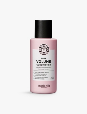 Shop Maria Nila Pure Volume Conditioner