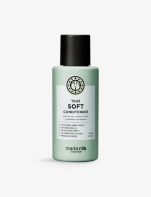 Shop Maria Nila True Soft Conditioner