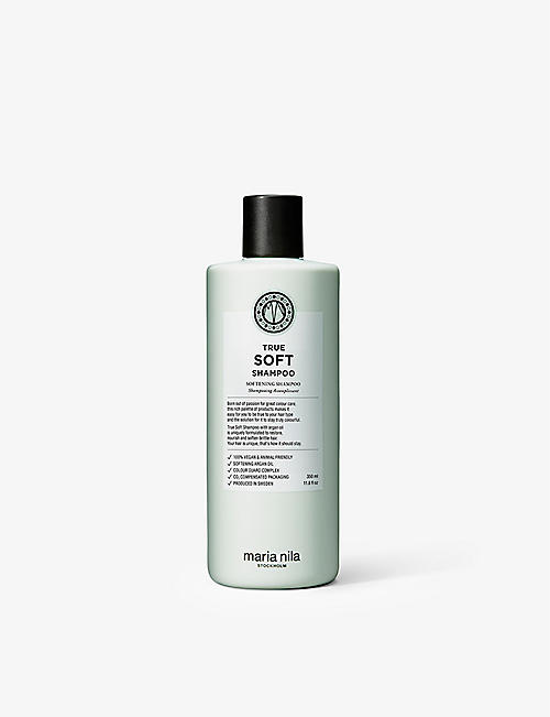 MARIA NILA: True Soft shampoo 350ml