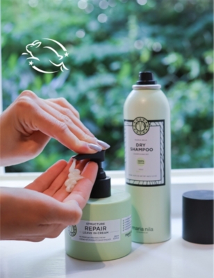 MARIA NILA: Dry shampoo 250ml