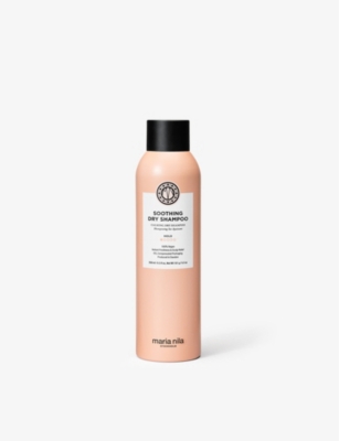 Shop Maria Nila Soothing Dry Shampoo