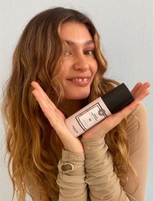 MARIA NILA: Cream heat spray 150ml