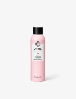 Shop Maria Nila Shaping Heat Spray