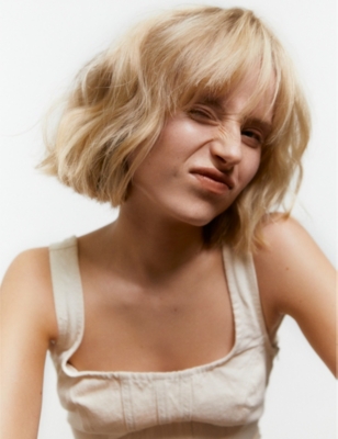 MARIA NILA: Texture spray 250ml