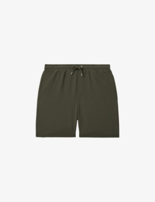 Reiss Mens Shorts Selfridges