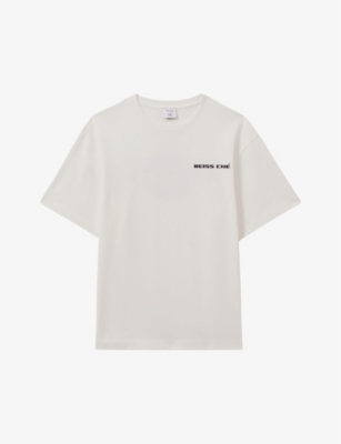 Mens Designer Tops & T-Shirts | Selfridges