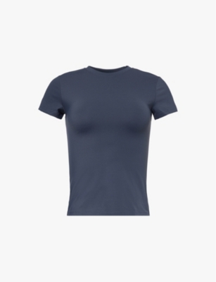 ADANOLA: Ultimate short-sleeve stretch-jersey T-shirt