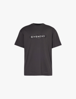 New season givenchy t shirt best sale