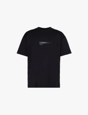 Givenchy Mens Tops and Tshirts Selfridges