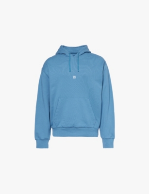 Givenchy hoodie selfridges online