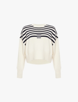 Givenchy jumper selfridges hotsell