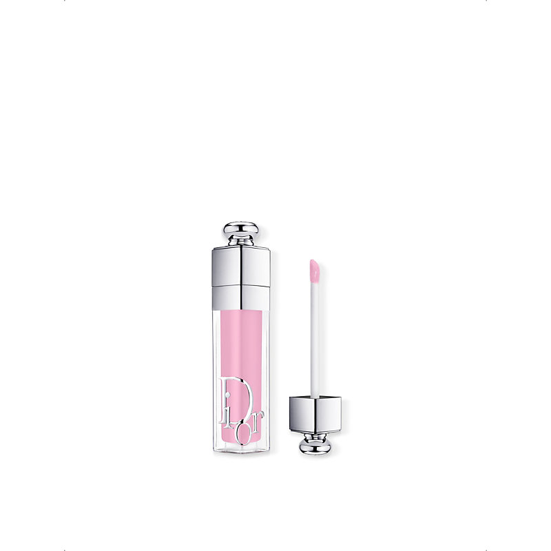Shop Dior 063 Pink Lilac Addict Lip Maximizer Lip Gloss