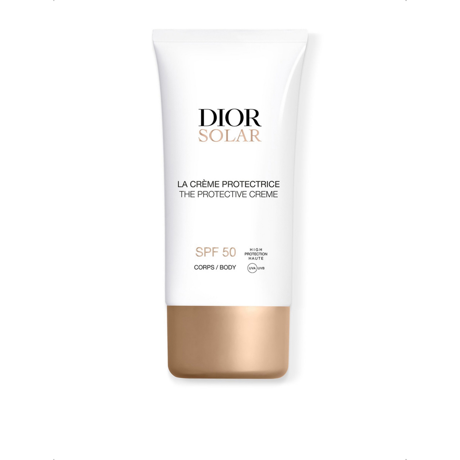 Dior Solar The Protective Creme Sunscreen SPF 50 150ml