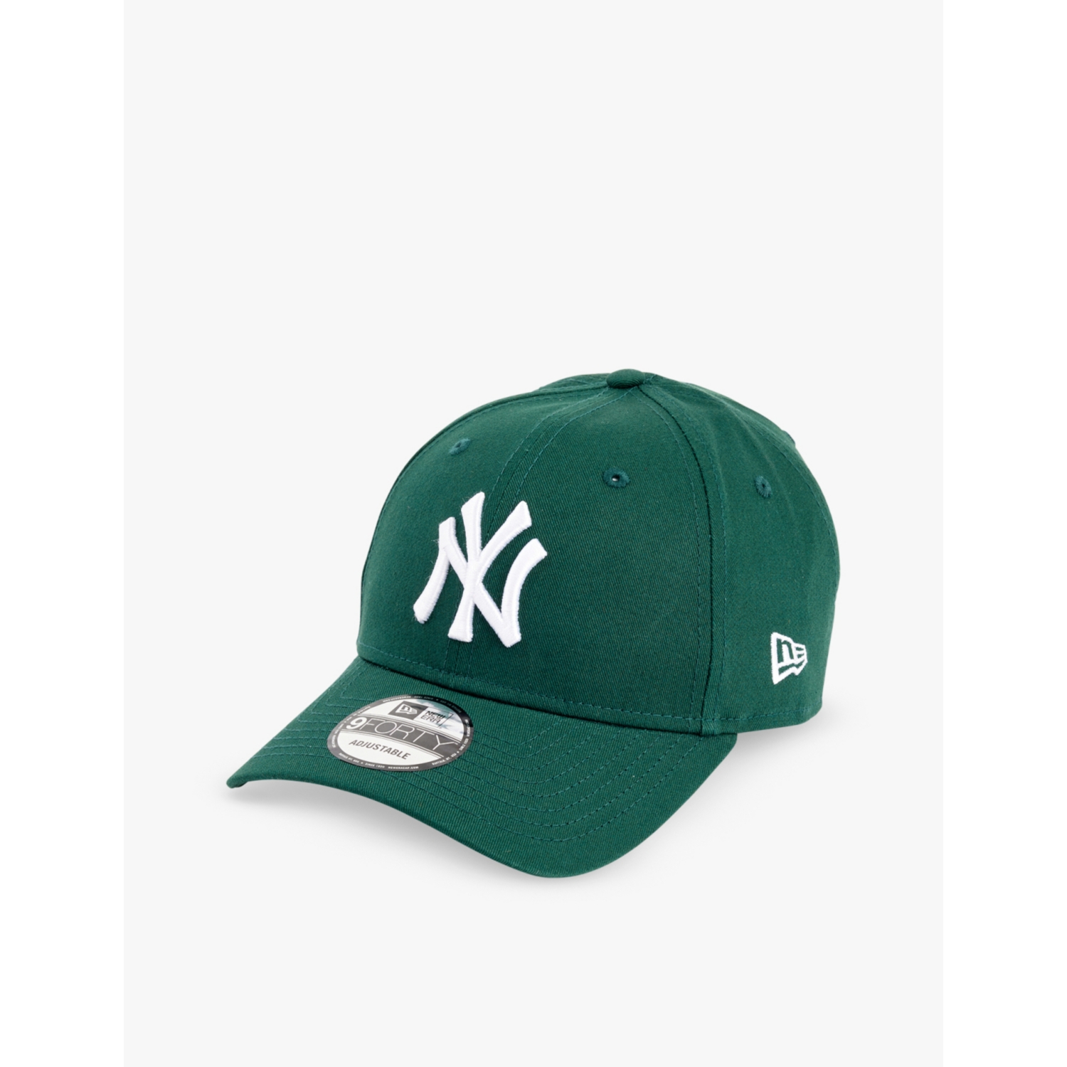 New Era 9FORTY New York Yankees Cotton Cap