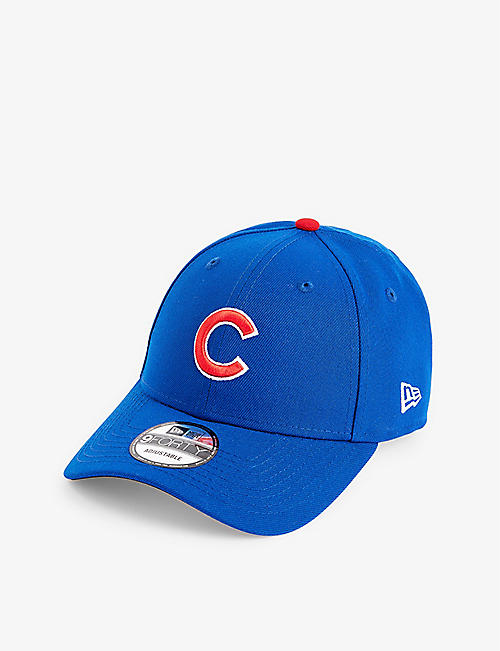 NEW ERA: 9FORTY Chicago Cubs woven cap