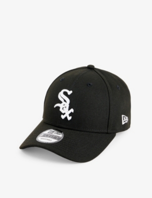 NEW ERA: 9TWENTY Chicago White Sox woven cap