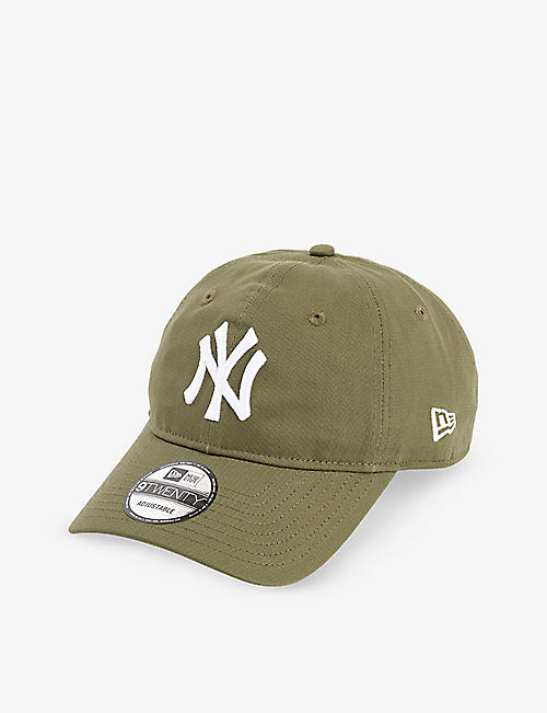 NEW ERA: 9TWENTY New York Yankees cotton cap