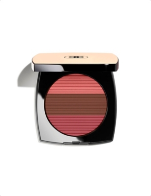 CHANEL: <strong>LES BEIGES</strong> HEALTHY GLOW SUN-KISSED POWDER 15g