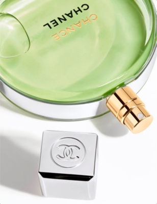 CHANEL: <strong>CHANCE EAU FRAÎCHE</strong> Eau de Parfum Spray 150ml