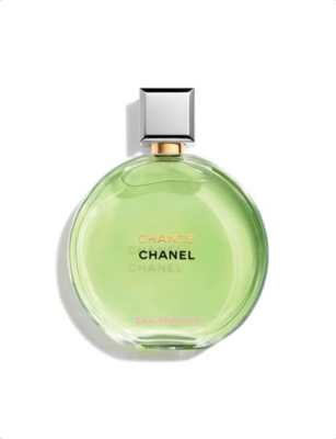 CHANEL CHANCE EAU FRAICHE Eau de Parfum Spray 150ml Selfridges