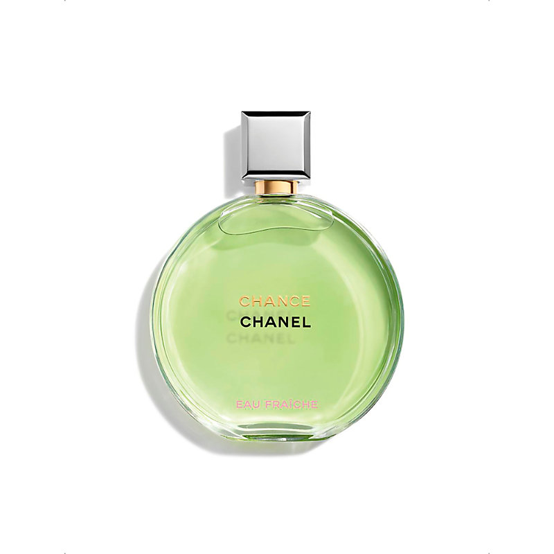 Chanel <strong>chance Eau Fraîche</strong> Eau De Parfum Spray