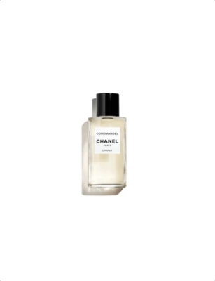 Coco chanel gardenia perfume on sale